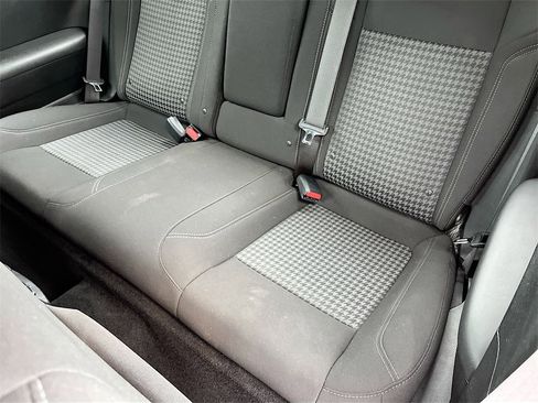 Used 2021 Dodge Challenger SXT w/ Blacktop Package image 22