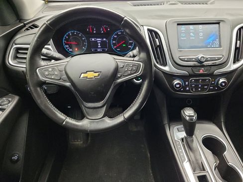 Used 2018 Chevrolet Equinox LT AWD/4WD image 22