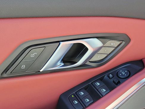 Used 2025 BMW M340i w/ Premium Package image 25