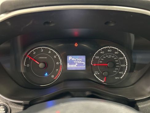 Used 2019 Subaru Crosstrek 2.0i Premium w/ Moonroof Package image 15