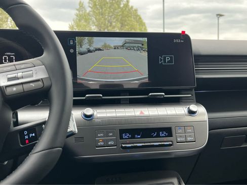 New 2026 Hyundai Kona SEL Premium image 36