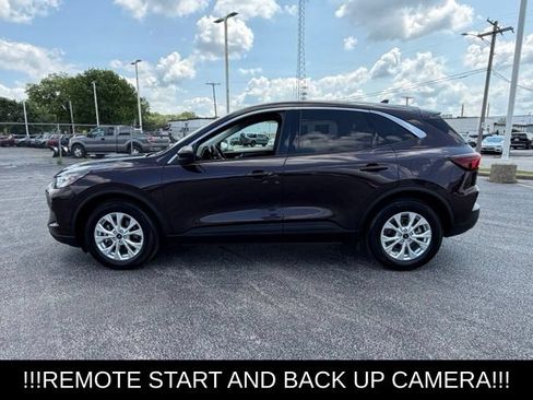 Used 2023 Ford Escape Active w/ Tech Pack #2 FWD image 8