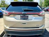 Used 2018 Ford Edge SEL w/ Cargo Accessory Package image 5