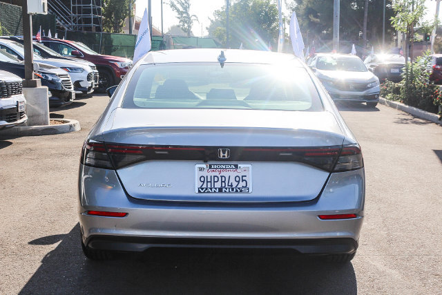 Used 2023 Honda Accord EX image 6
