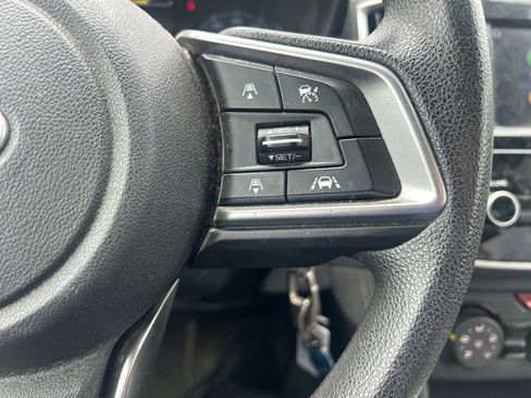Used 2019 Subaru Crosstrek 2.0i w/ Eyesight System AWD/4WD image 13