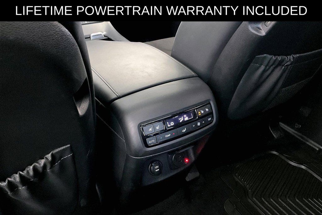 Used 2024 Hyundai Palisade Calligraphy AWD/4WD image 30