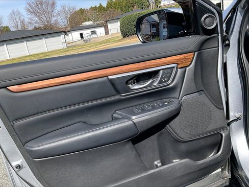 Used 2017 Honda CR-V EX-L image 28