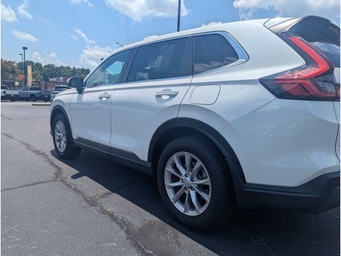 Certified 2024 Honda CR-V EX-L image 5