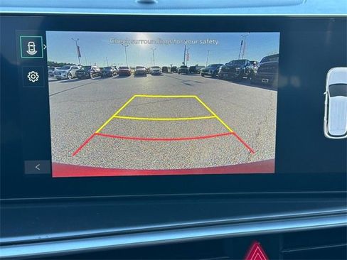 Used 2025 Kia Sorento S w/ Panoramic Sunroof Package image 26