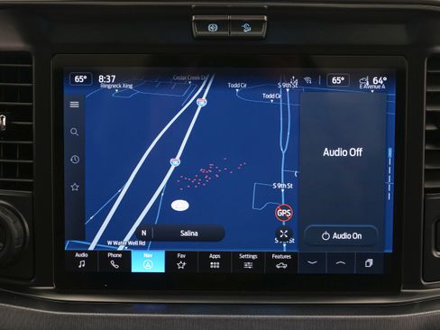 New 2026 Ford F250 Platinum image 20