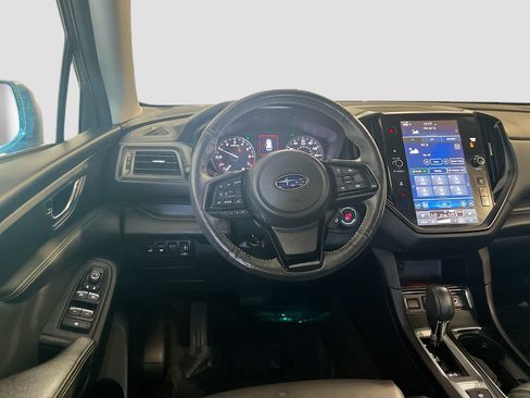 Used 2023 Subaru Ascent Onyx Edition AWD/4WD image 21