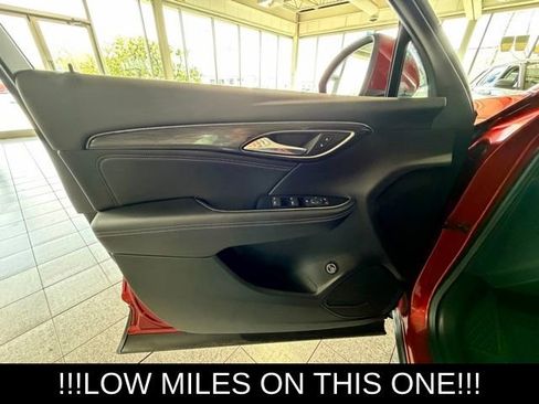 Used 2023 Buick Envision Preferred image 21