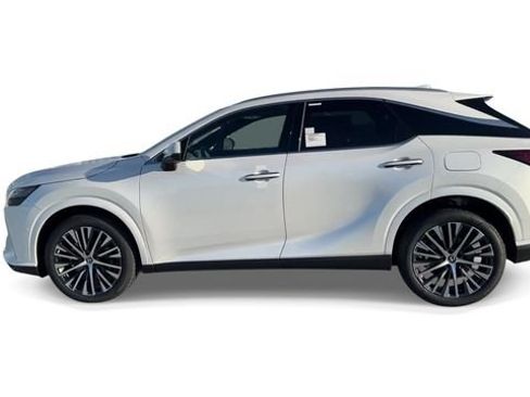 Used 2024 Lexus RX 350 Premium Plus w/ Convenience Package FWD image 5