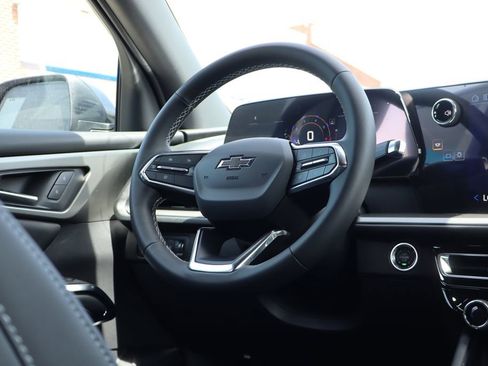 New 2026 Chevrolet Traverse LT AWD/4WD image 48