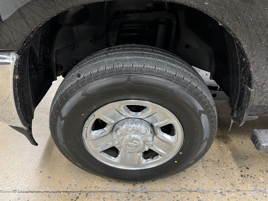 Used 2021 RAM 2500 Tradesman AWD/4WD image 7
