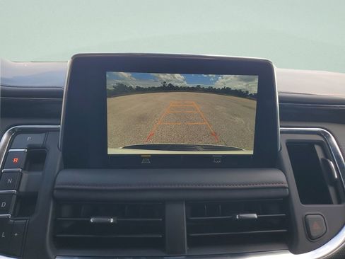Certified 2023 Chevrolet Tahoe RST RWD image 26