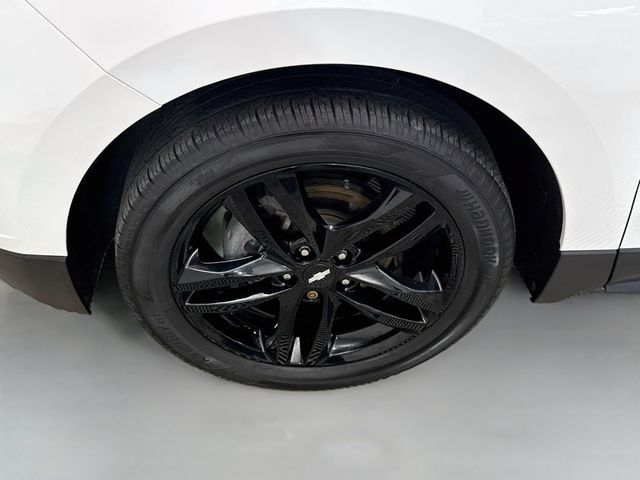 Used 2021 Chevrolet Equinox LT FWD image 30