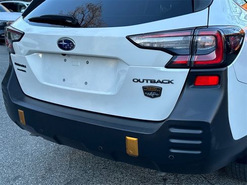 Used 2022 Subaru Outback Wilderness image 5