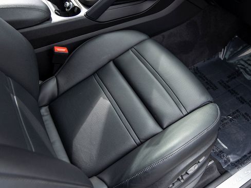 Certified 2025 Porsche Cayenne S image 52