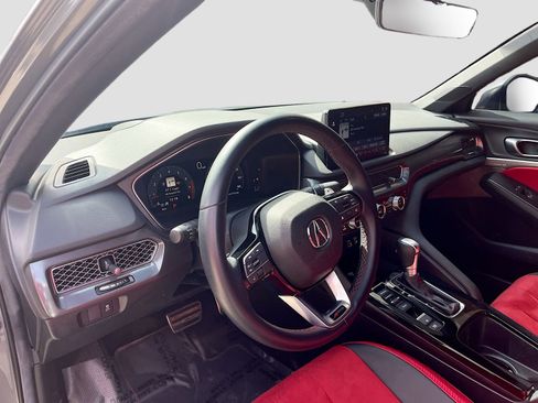 Used 2024 Acura Integra A-Spec FWD image 9