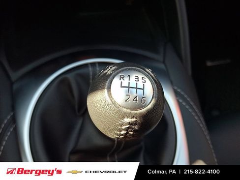 Used 2025 MAZDA MX-5 Miata Grand Touring w/ Appearance Package RWD image 21