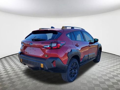 New 2026 Subaru Crosstrek 2.5i Wilderness image 9