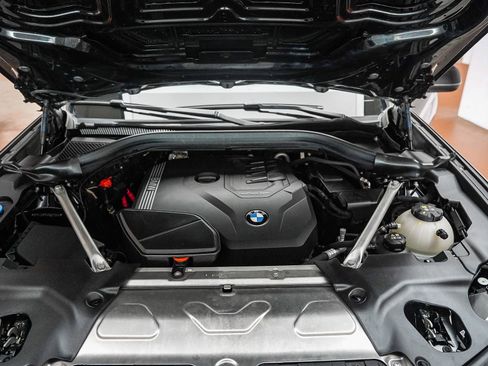 Used 2023 BMW X3 sDrive30i w/ Premium Package RWD image 29