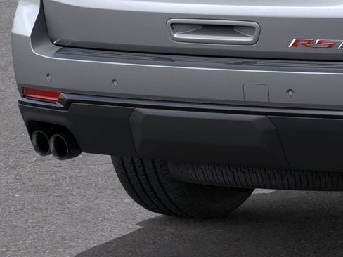New 2026 Chevrolet Tahoe RST image 38