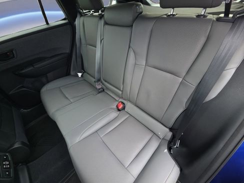 New 2026 Subaru Outback Limited image 16