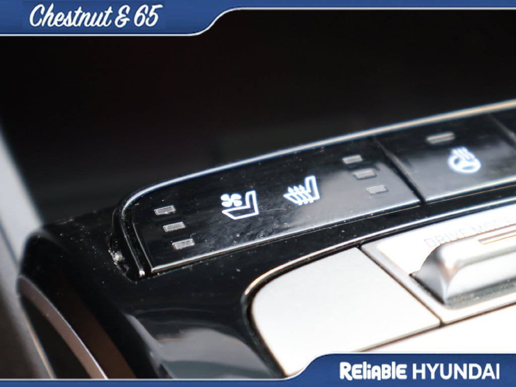 Used 2023 Hyundai Tucson Limited FWD image 38