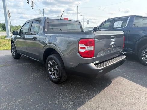Used 2022 Ford Maverick XLT w/ Equipment Group 300A Standard AWD/4WD image 9