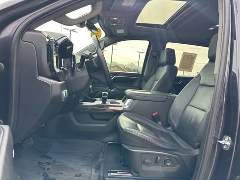 Used 2022 GMC Sierra 1500 Elevation w/ Elevation Premium Package image 41