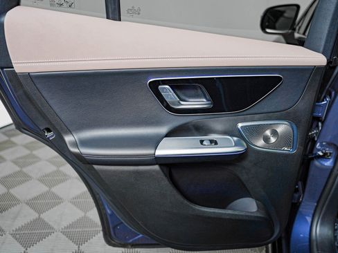 Certified 2024 Mercedes-Benz EQE AMG 4MATIC SUV image 23