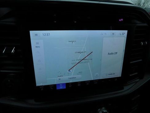 New 2025 Ford F150 Tremor w/ Equipment Group 402A High image 36