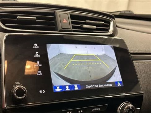 Certified 2022 Honda CR-V EX image 23