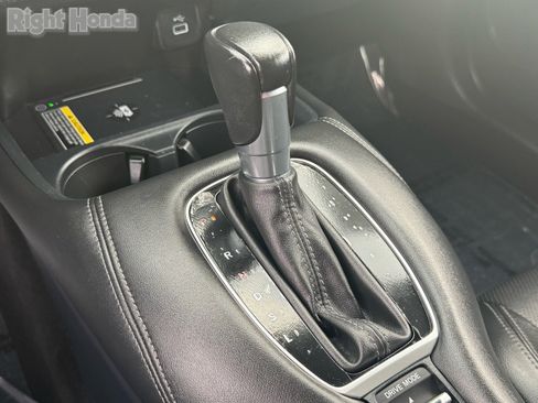 Certified 2023 Honda HR-V EX-L image 25