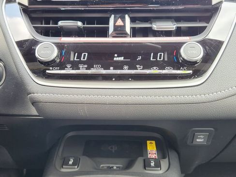 New 2026 Toyota Corolla XSE FWD image 17