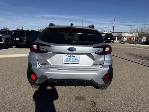 New 2026 Subaru Crosstrek 2.0i Premium w/ Crosstrek Mirror Package image 12