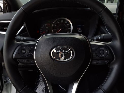 Certified 2022 Toyota Corolla SE image 12