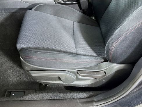 Used 2016 Subaru WRX Premium image 23