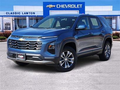 New 2026 Chevrolet Equinox LT