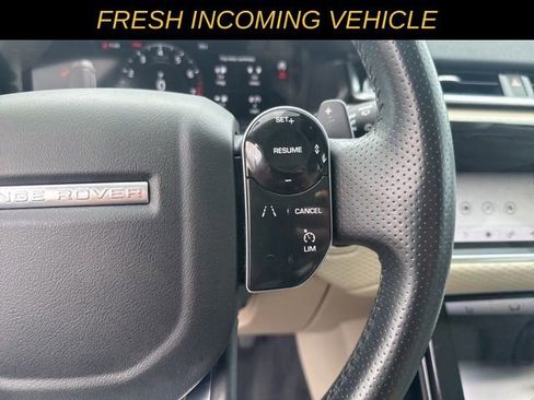 Used 2020 Land Rover Range Rover Velar S image 16