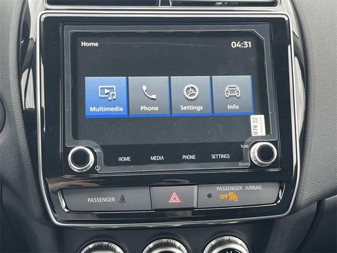 New 2026 Mitsubishi Outlander Sport SE image 33