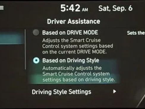 Used 2024 Hyundai Ioniq 5 SE image 32