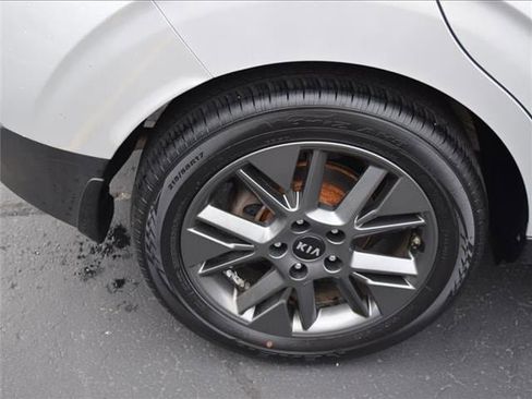 Used 2021 Kia Soul S image 38