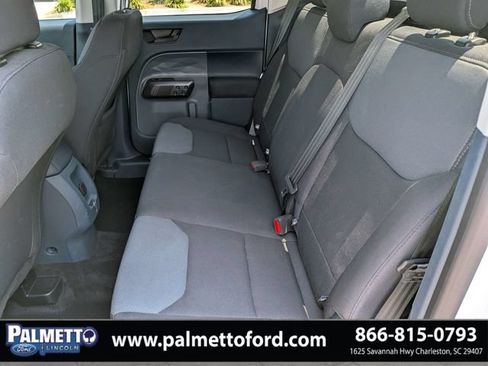 Used 2024 Ford Maverick XL FWD image 13