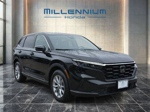 Used 2023 Honda CR-V EX-L image 14