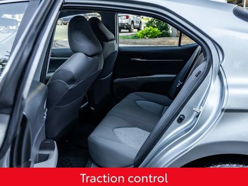 Used 2023 Toyota Camry LE FWD image 25
