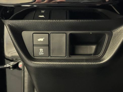 New 2026 Acura ADX A-Spec AWD/4WD image 17