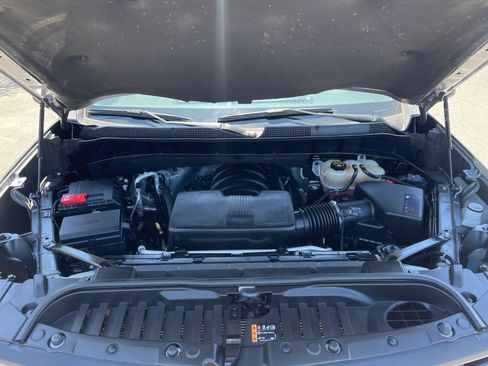 Used 2020 Chevrolet Silverado 1500 LT w/ All-Star Edition RWD image 31